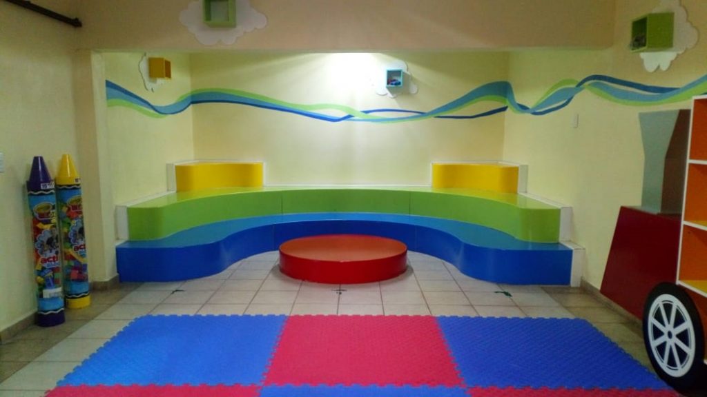UTA UPL NEZA